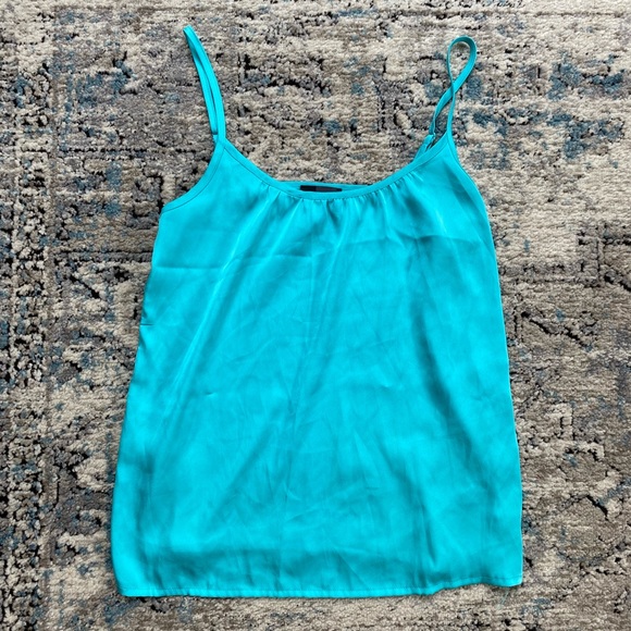 Bundle of 6 x-small camisole The Limited and Old Navy top - Picture 9 of 11